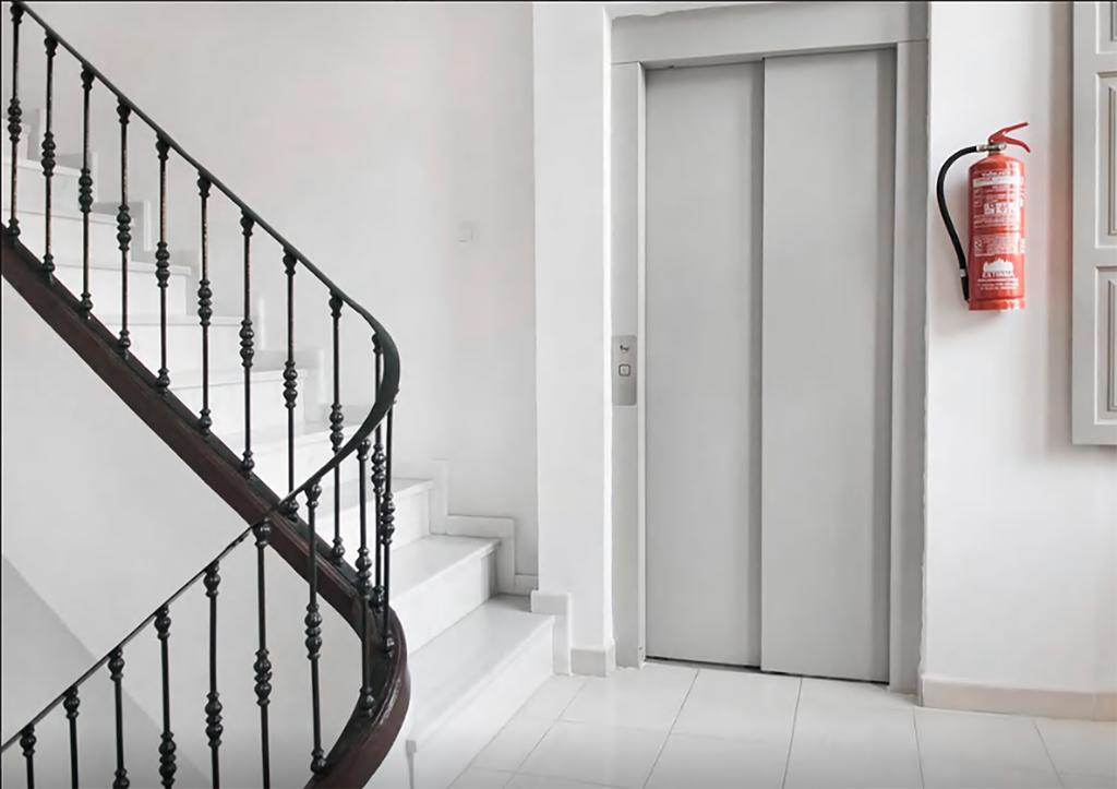 Malama Apartamentos Turisticos Малага Екстериор снимка