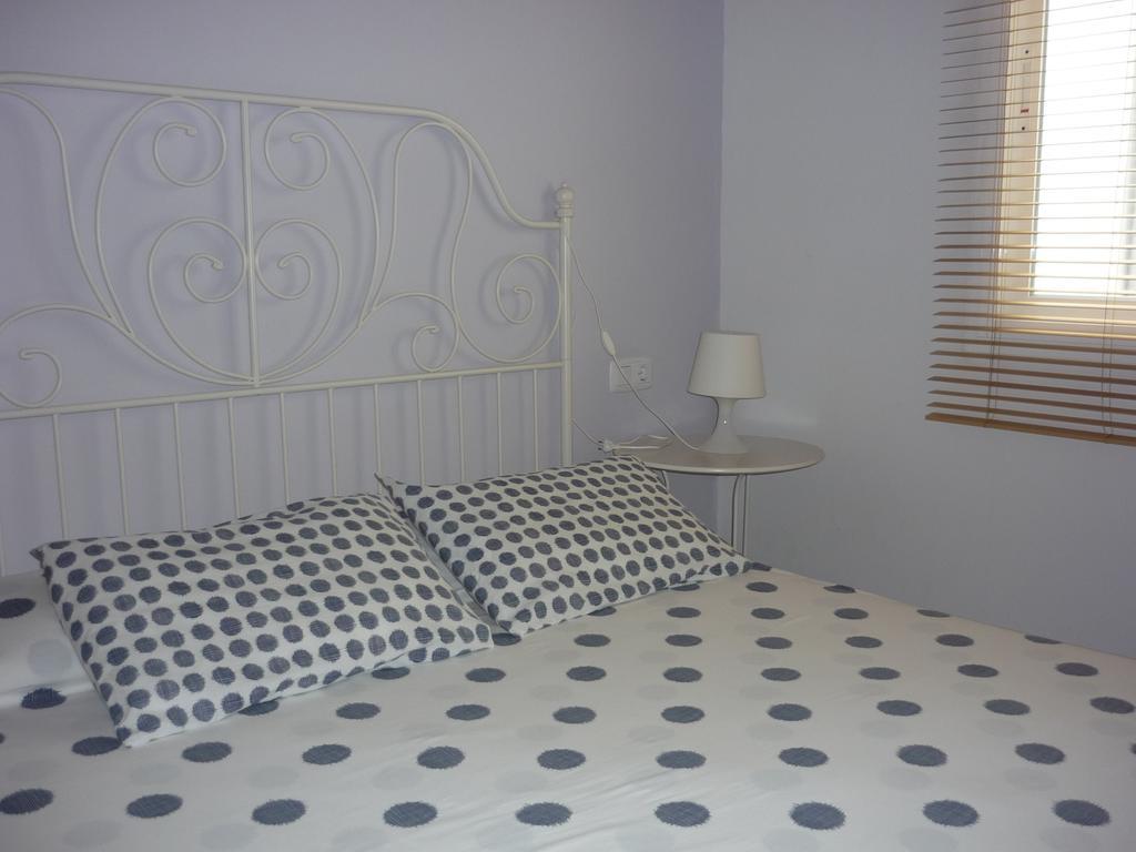 Malama Apartamentos Turisticos Малага Екстериор снимка