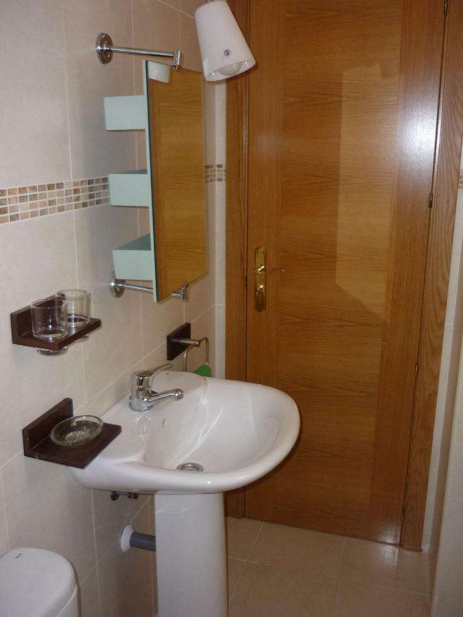 Malama Apartamentos Turisticos Малага Екстериор снимка