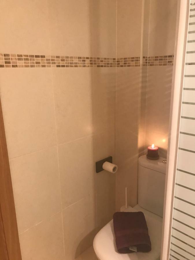 Malama Apartamentos Turisticos Малага Екстериор снимка